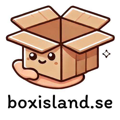 Boxisland